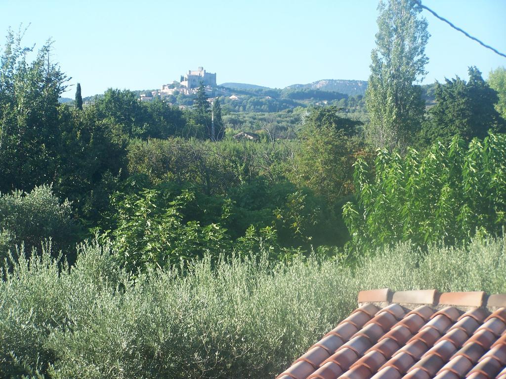 Clos Marjolie Caromb Exterior photo