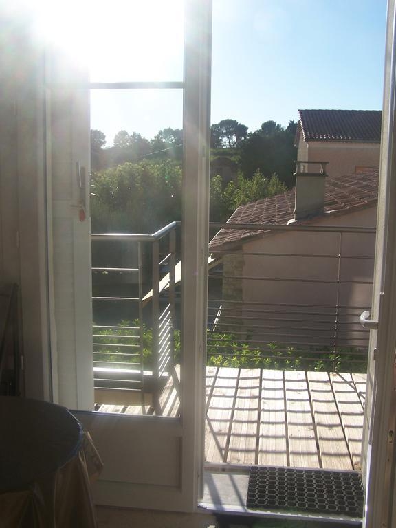 Clos Marjolie Caromb Exterior photo