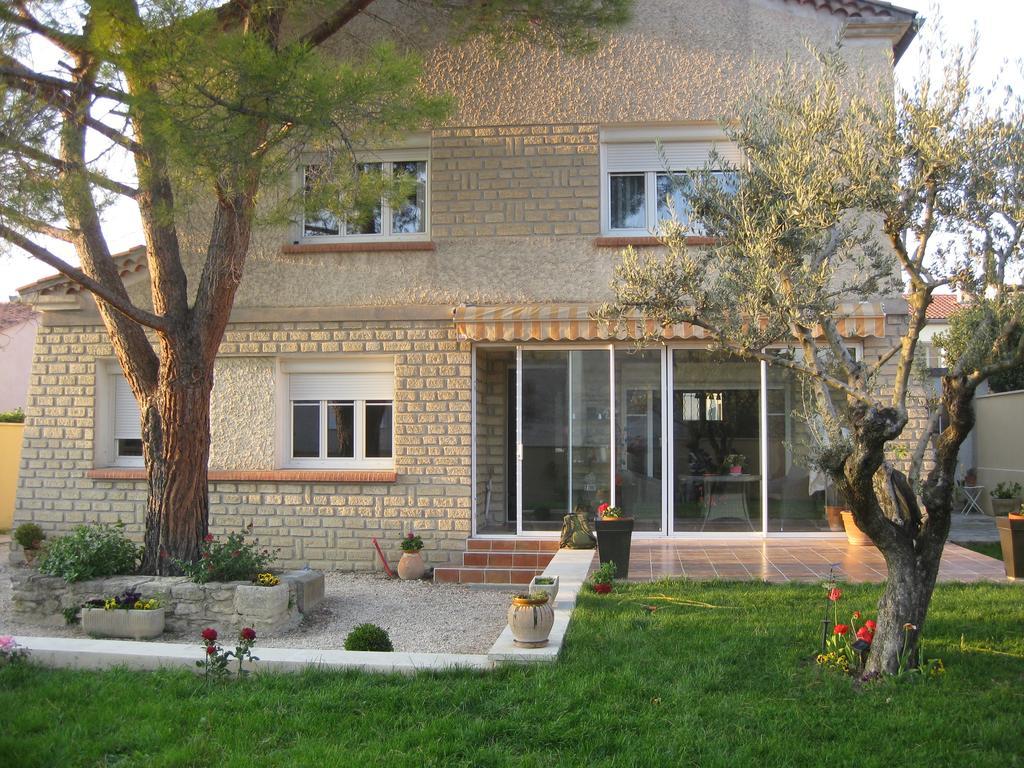 Clos Marjolie Caromb Exterior photo